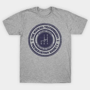 Vintage Get Your Shift Together T-Shirt